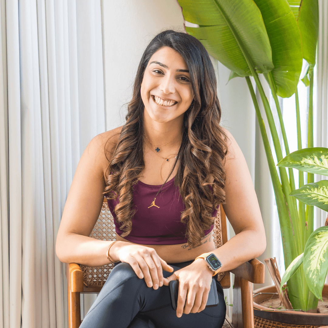Megha Kapoor