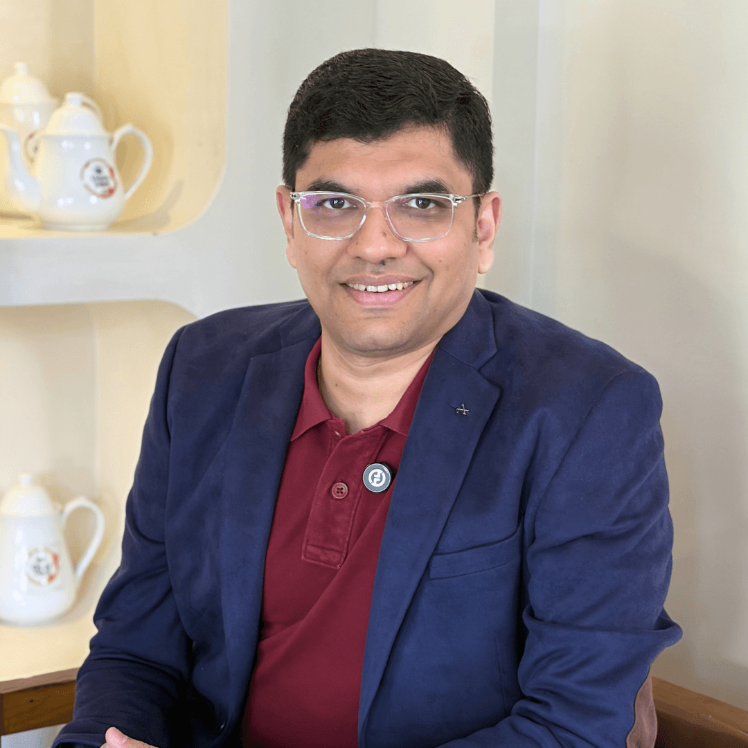 CA Ravi Taori