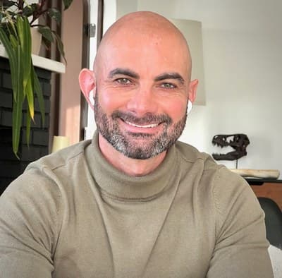 Dr. Harel Papikian